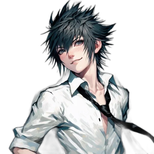 staff, sword, weapon, anime transparent PNG cut-out