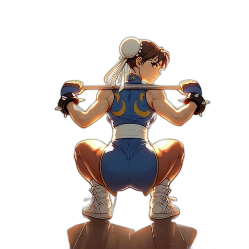 weapon, sword, staff, robot transparent PNG cut-out