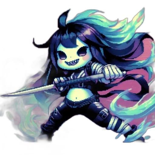 sword, weapon, staff, mask transparent PNG cut-out