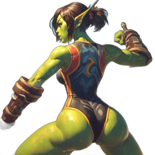 staff, weapon, concept art, fantasy art transparent PNG cut-out