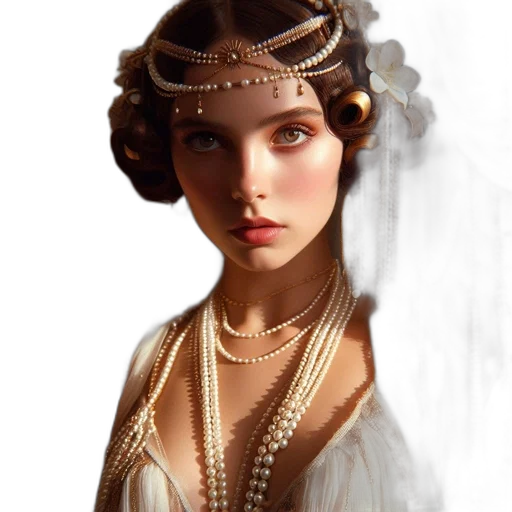 jewelry, crown, dress, hat transparent PNG cut-out