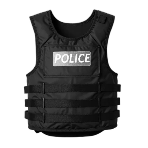 jacket, weapon, dress, black transparent PNG cut-out