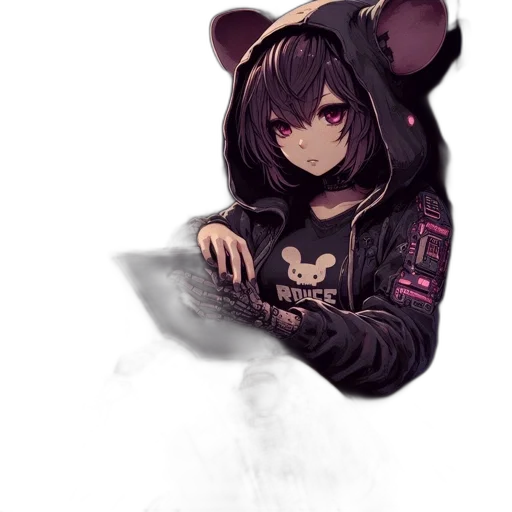 weapon, animal, creature, mask transparent PNG cut-out