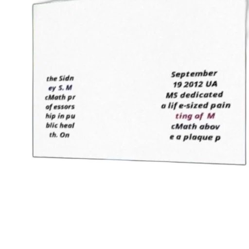 dedication, plaque, sidn, cmath transparent PNG cut-out