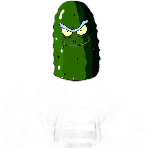 hat, creature, mask, jacket transparent PNG cut-out