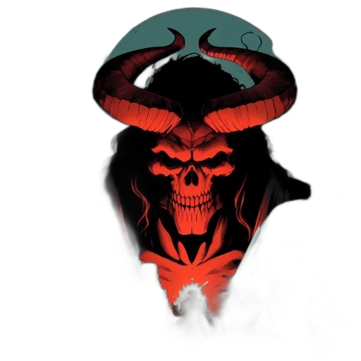 mask, hat, dragon, creature transparent PNG cut-out