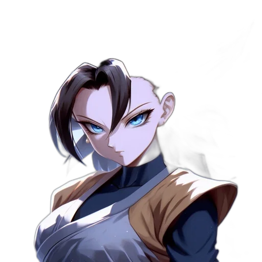 staff, concept art, fantasy art, comic book art transparent PNG cut-out