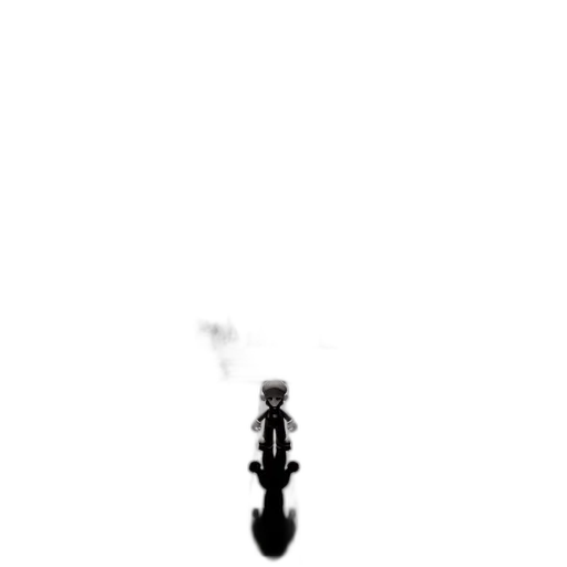 robot, bottle, sword, car transparent PNG cut-out