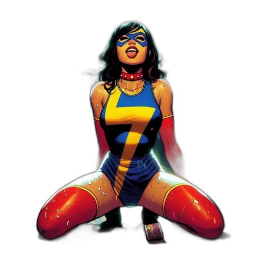 comic book art, concept art, pixel art, cartoon transparent PNG cut-out