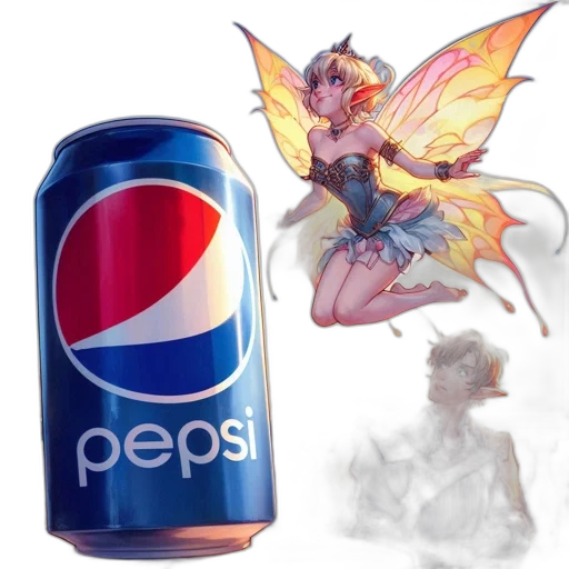 dragon, creature, weapon, food transparent PNG cut-out