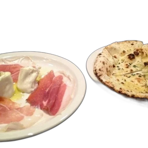 food, plate, meat, cheese transparent PNG cut-out
