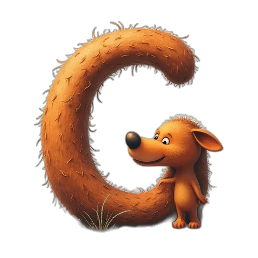 creature, staff, animal, dragon transparent PNG cut-out