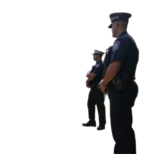 staff, weapon, face, jacket transparent PNG cut-out