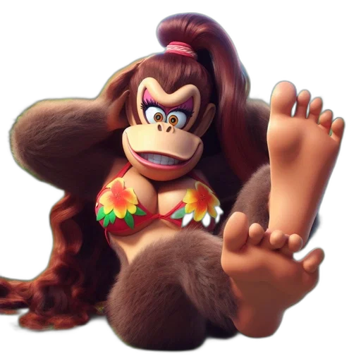 shoes, animal, creature, hair transparent PNG cut-out
