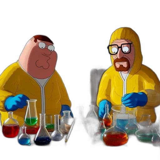 food, jacket, concept art, 3d render transparent PNG cut-out