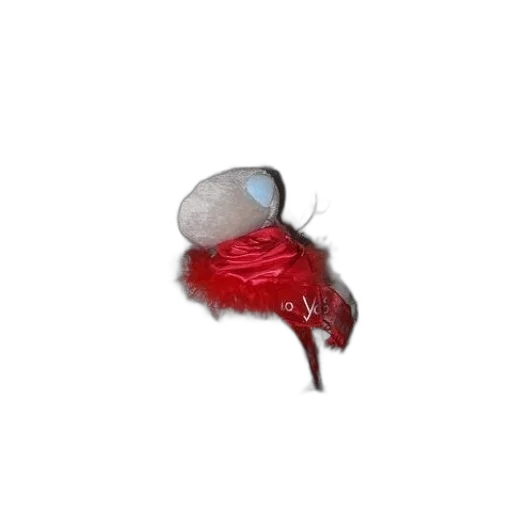 hat, hair, mask, jewelry transparent PNG cut-out