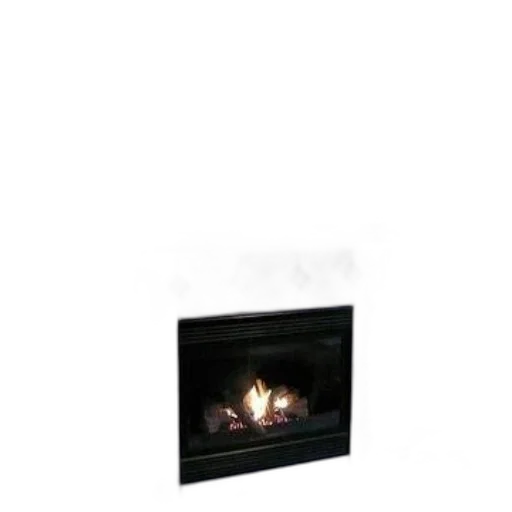 furniture, fire, cozy, living transparent PNG cut-out