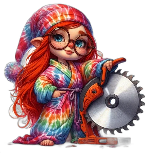 staff, robot, fantasy art, concept art transparent PNG cut-out