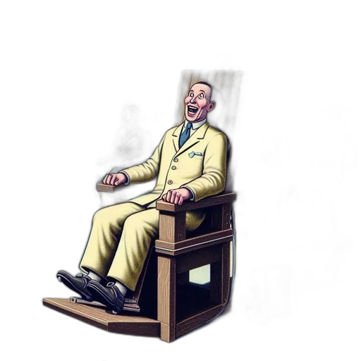 furniture, staff, face, concept art transparent PNG cut-out