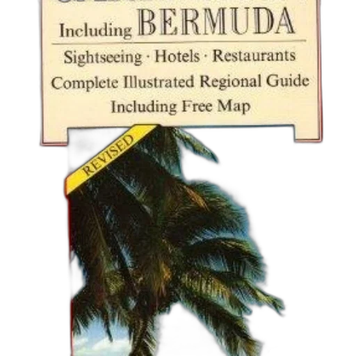 travel, guidebook, red, cover transparent PNG cut-out