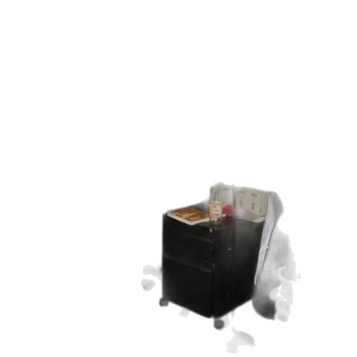 furniture, robot, shoes, bottle transparent PNG cut-out