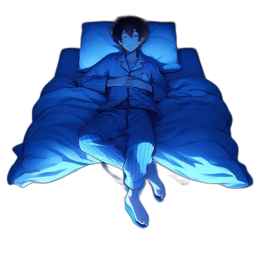 pixel art, vaporwave, concept art, anime transparent PNG cut-out