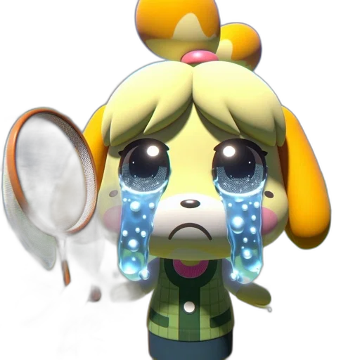 staff, mask, animal, concept art transparent PNG cut-out