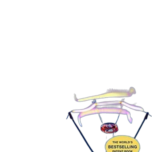staff, crown, weapon, concept art transparent PNG cut-out