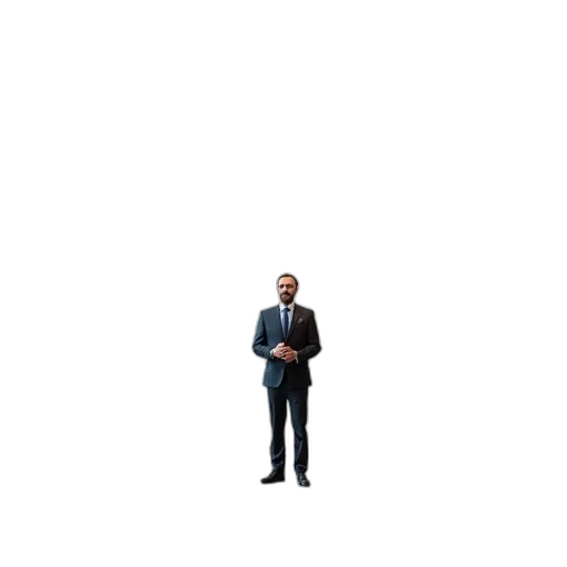 staff, robot, animal, face transparent PNG cut-out