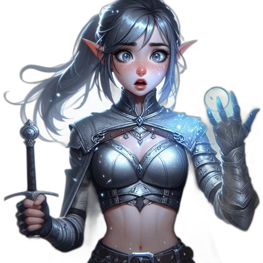 staff, sword, weapon, dragon transparent PNG cut-out