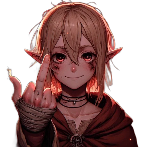staff, face, weapon, mask transparent PNG cut-out