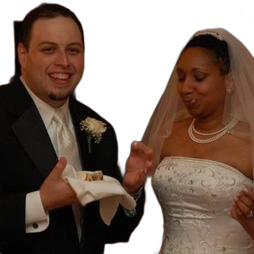 jewelry, bride, groom, share transparent PNG cut-out