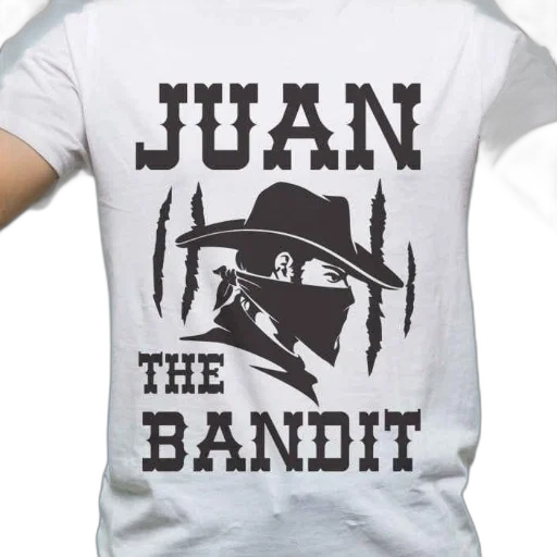 hat, white, t-shirt, black transparent PNG cut-out