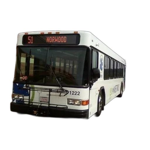 3d render, photorealistic, white, bus transparent PNG cut-out