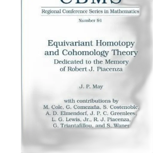 cover, equivariant, homotopy, cohomology transparent PNG cut-out