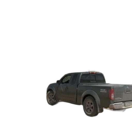 car, weapon, 3d render, concept art transparent PNG cut-out