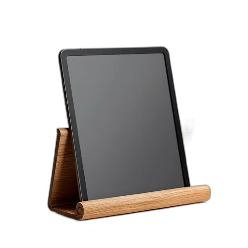 furniture, jewelry, ipad, holder transparent PNG cut-out