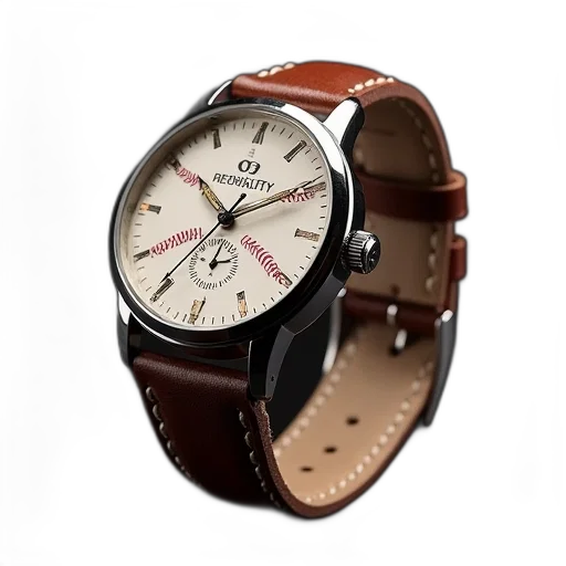 jewelry, baseball, watch, custom transparent PNG cut-out