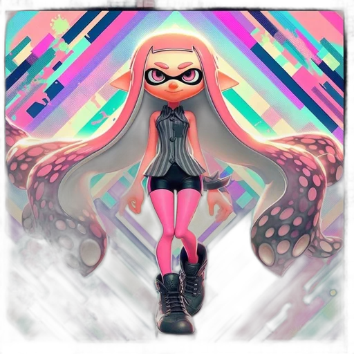 dress, jacket, weapon, concept art transparent PNG cut-out