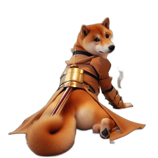 animal, staff, weapon, sword transparent PNG cut-out