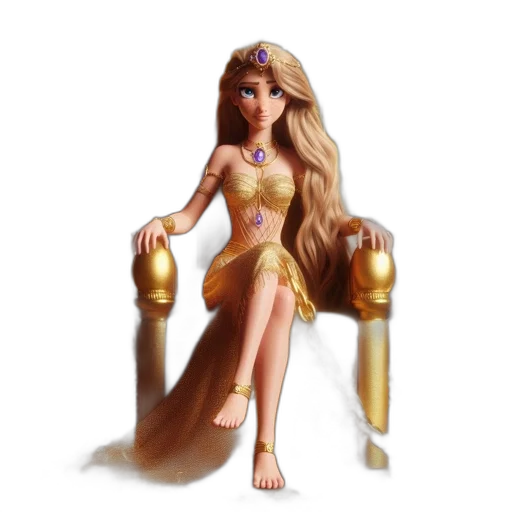 jewelry, crown, fantasy art, concept art transparent PNG cut-out