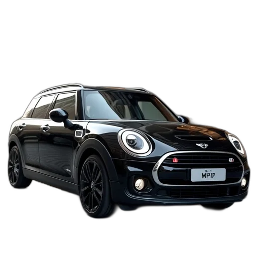 car, 3d render, photorealistic, latest transparent PNG cut-out