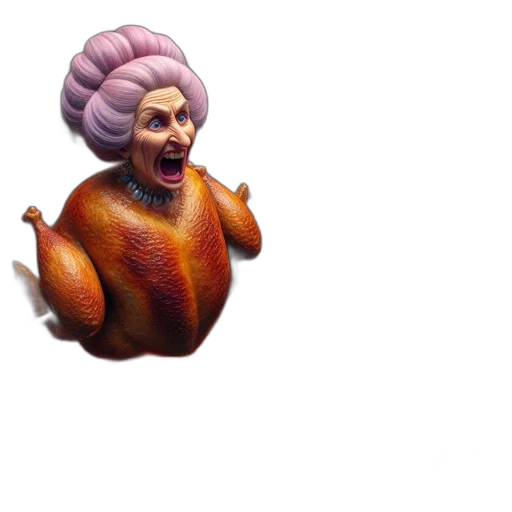 creature, animal, hair, food transparent PNG cut-out