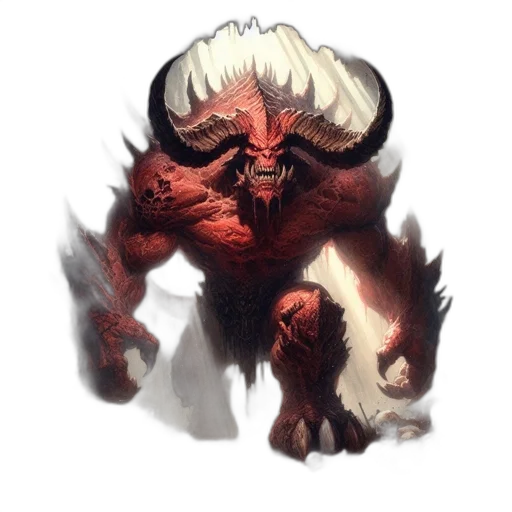 creature, dragon, mask, face transparent PNG cut-out