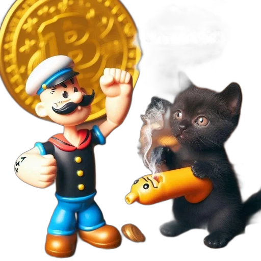 food, animal, pixel art, concept art transparent PNG cut-out
