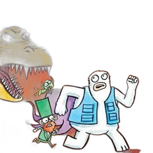 creature, dragon, animal, mask transparent PNG cut-out