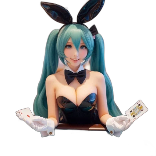 dress, robot, weapon, 3d render transparent PNG cut-out