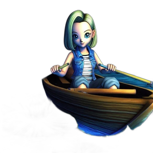 concept art, 3d render, fantasy art, photorealistic transparent PNG cut-out