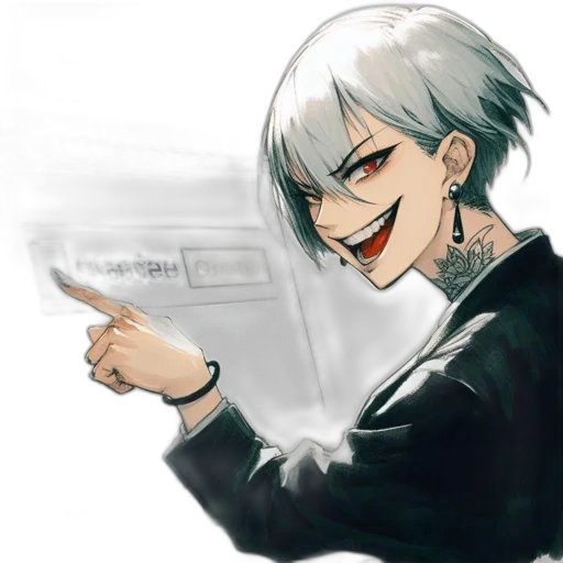 weapon, staff, robot, cartoon transparent PNG cut-out