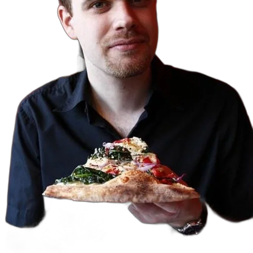 food, staff, face, weapon transparent PNG cut-out